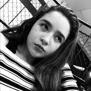 Meet your Posher, Callie